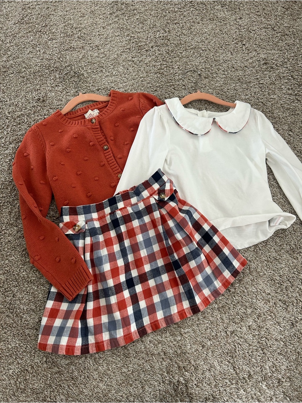Fall outfit